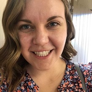 Meet your Posher, Katelyn